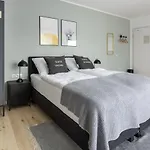 Apart Otel Limehome Johannisstrasse 3*