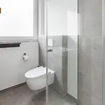 Apart Otel Limehome Johannisstrasse 3*