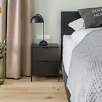 Apart Otel Limehome Johannisstrasse 3*