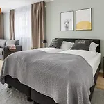 Apart Otel Limehome Johannisstrasse