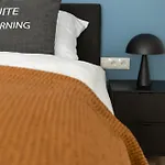 Limehome Johannisstrasse Apart Otel