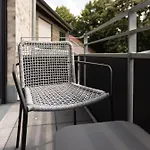Limehome Johannisstrasse Apart Otel 3*