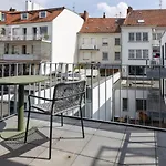 Limehome Johannisstraße Aparthotel 3*
