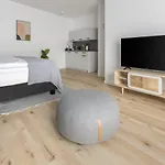 Limehome Johannisstrasse Apart Otel