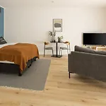 Aparthotel Limehome Johannisstraße Osnabrück