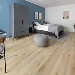 Limehome Johannisstraße Aparthotel 3*