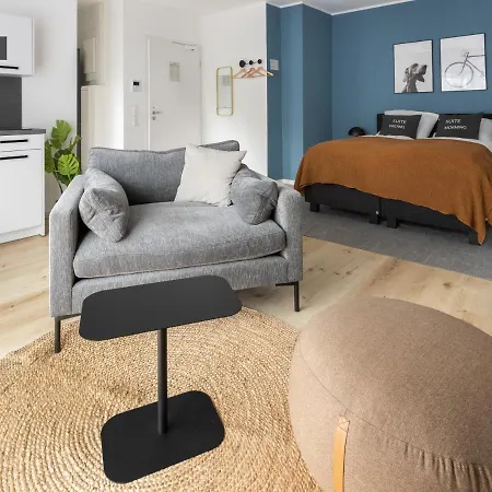 Aparthotel Limehome Johannisstrasse Osnabrueck