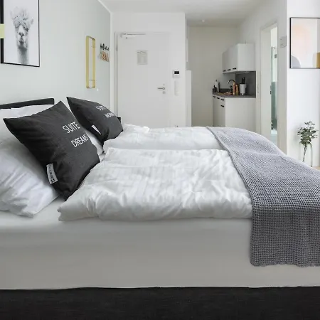 Limehome Johannisstrasse 3* Osnabrueck