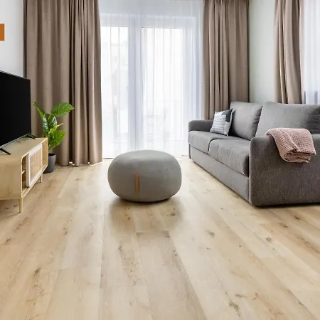 Aparthotel Limehome Johannisstrasse 3*