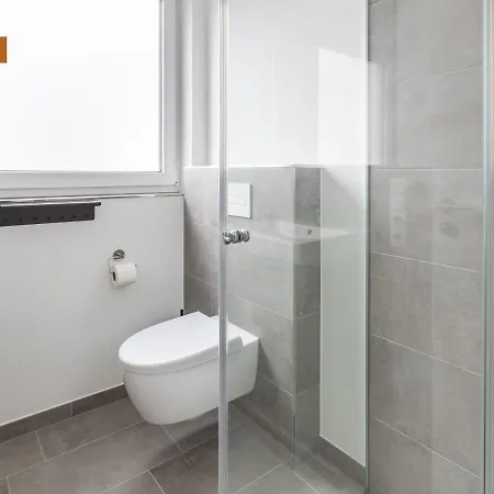 Aparthotel Limehome Johannisstrasse 3*
