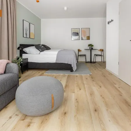 Limehome Johannisstrasse