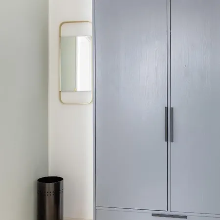 Limehome Johannisstrasse 3*