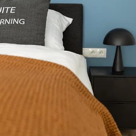Limehome Johannisstrasse Aparthotel