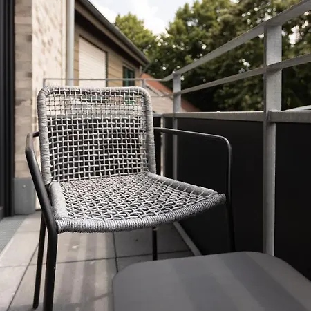 Limehome Johannisstrasse Lägenhetshotell 3*