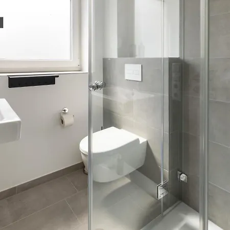 Limehome Johannisstrasse 3* Osnabrück