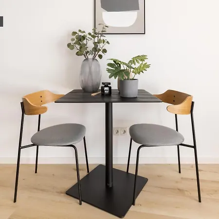 Aparthotel Limehome Johannisstrasse 3*