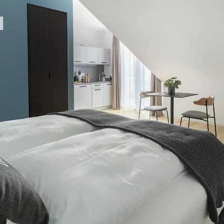 Limehome Johannisstrasse Osnabrück