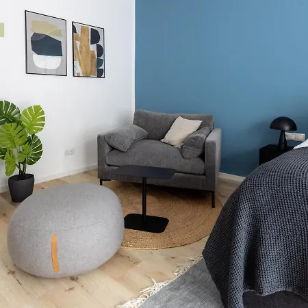 Limehome Johannisstrasse Osnabrueck