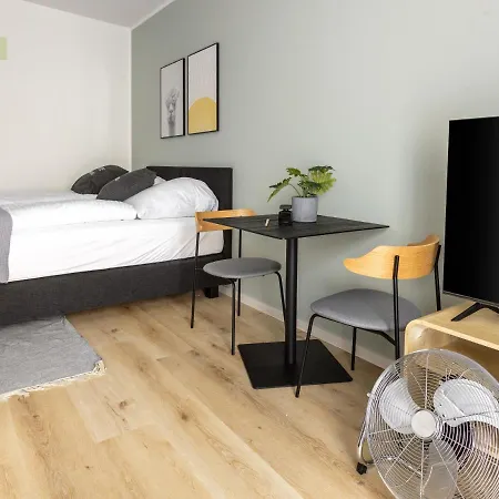 Limehome Johannisstrasse