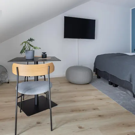 Limehome Johannisstrasse 3* Osnabrueck