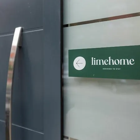 Aparthotel Limehome Johannisstrasse 3*