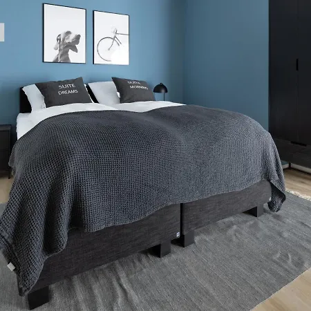 Limehome Johannisstrasse 3*
