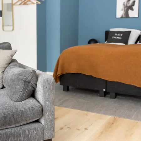 Limehome Johannisstrasse 3*