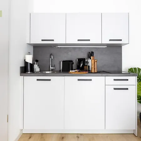 Limehome Johannisstrasse Osnabrueck