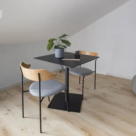 Aparthotel Limehome Johannisstrasse Osnabrück