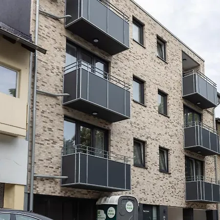 Limehome Johannisstrasse