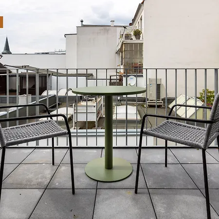 Limehome Johannisstrasse
