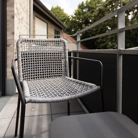 Limehome Johannisstrasse