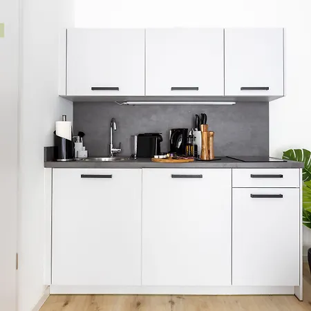 Limehome Johannisstrasse 3* Osnabrueck