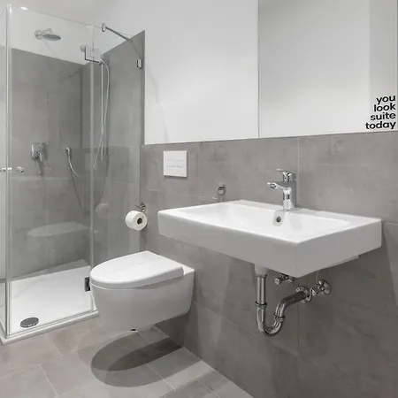 Limehome Johannisstrasse Aparthotel Osnabrueck