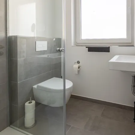 Aparthotel Limehome Johannisstraße Osnabrück