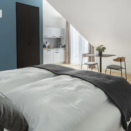 Aparthotel Limehome Johannisstrasse Osnabrueck