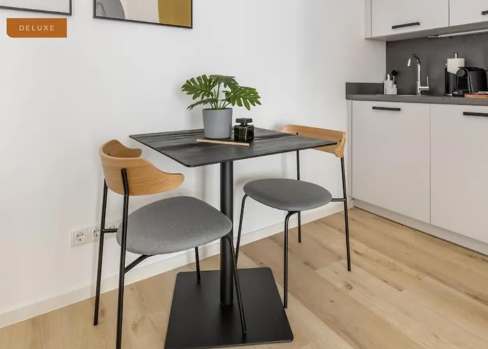 Apartahotel Limehome Johannisstraße Osnabrück