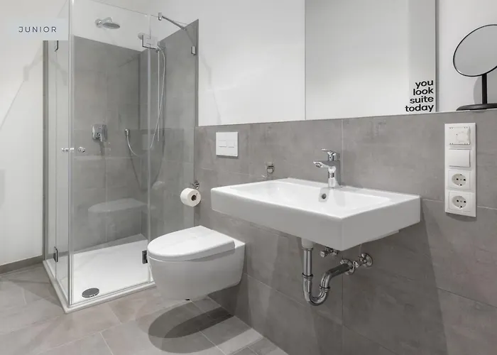 Apartahotel Limehome Johannisstraße