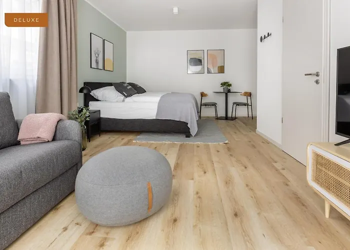 Limehome Johannisstraße