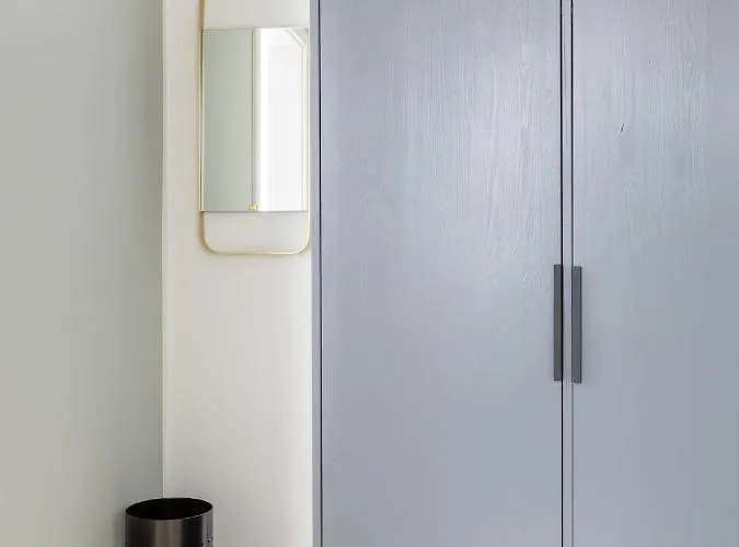 Limehome Johannisstrasse 3*