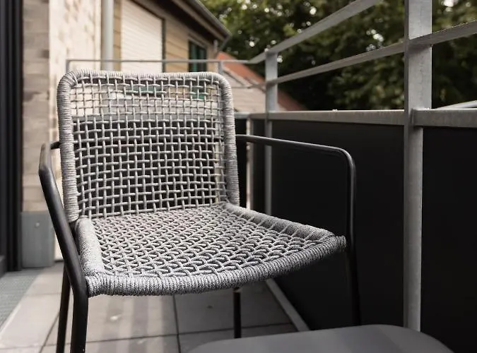 Limehome Johannisstrasse Aparthotel 3*