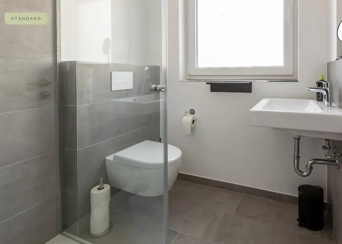 Limehome Johannisstraße