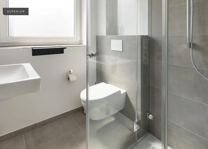 Limehome Johannisstrasse 3* Osnabrück