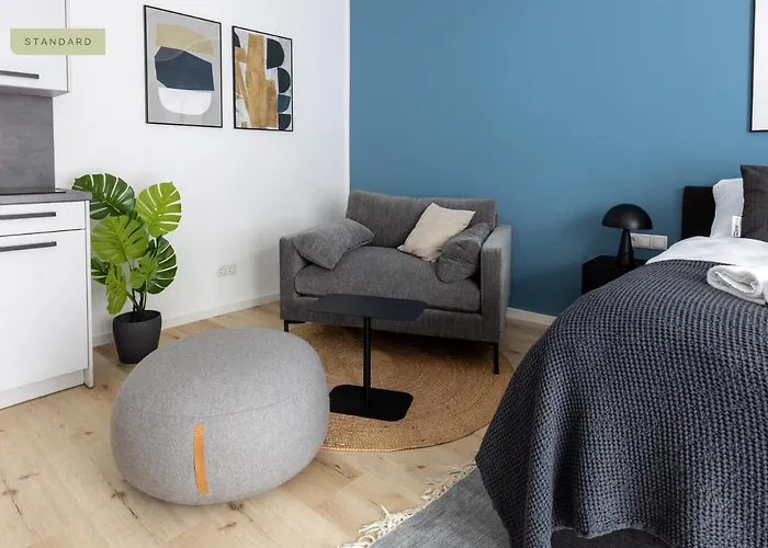 Limehome Johannisstrasse Osnabrück