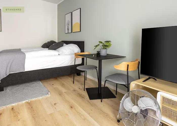 Limehome Johannisstrasse