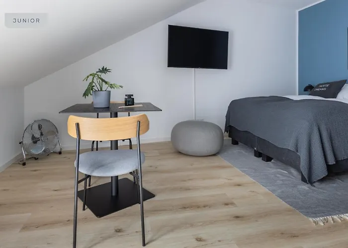 Limehome Johannisstraße 3* Osnabrück