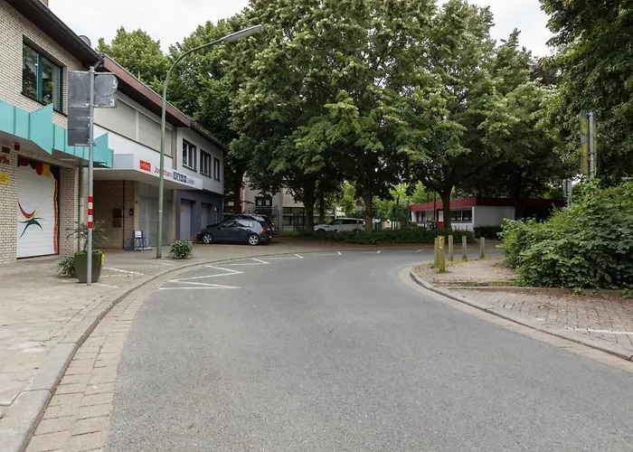 Aparthotel Limehome Johannisstrasse Osnabrück
