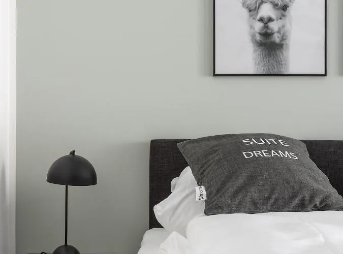 Apartahotel Limehome Johannisstraße