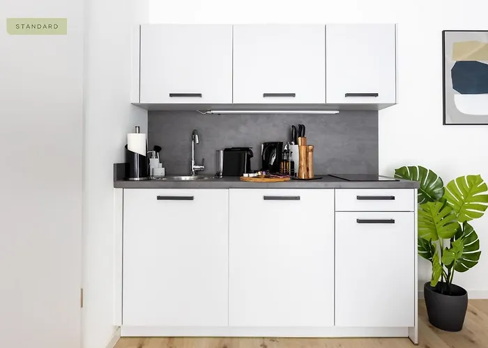 Limehome Johannisstraße Osnabrück
