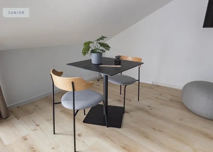 Aparthotel Limehome Johannisstrasse Osnabrück